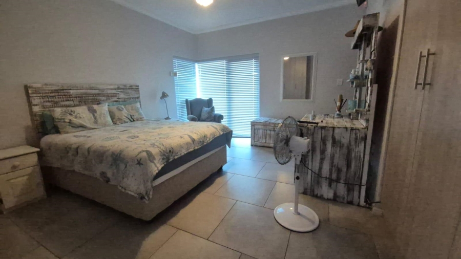 To Let 3 Bedroom Property for Rent in Seemeeu Park Western Cape